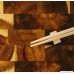 Disposable Chopsticks Bamboo From Shark Tank 25 Pack Cropsticks Built-in Rest (1) - B06Y5BPRKW